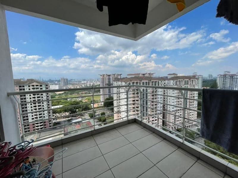 Kondominium untuk Disewa di Atmosfera Kondominium - JK Lau - PropertyGuru.com.my