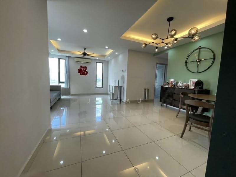 Kondominium untuk Disewa di Atmosfera Kondominium - JK Lau - PropertyGuru.com.my
