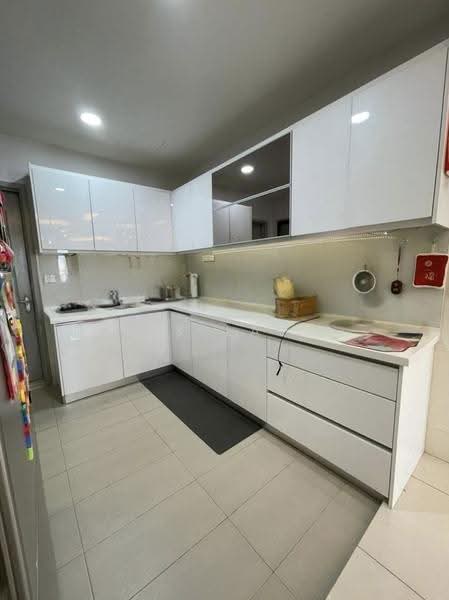 Kondominium untuk Disewa di Atmosfera Kondominium - JK Lau - PropertyGuru.com.my