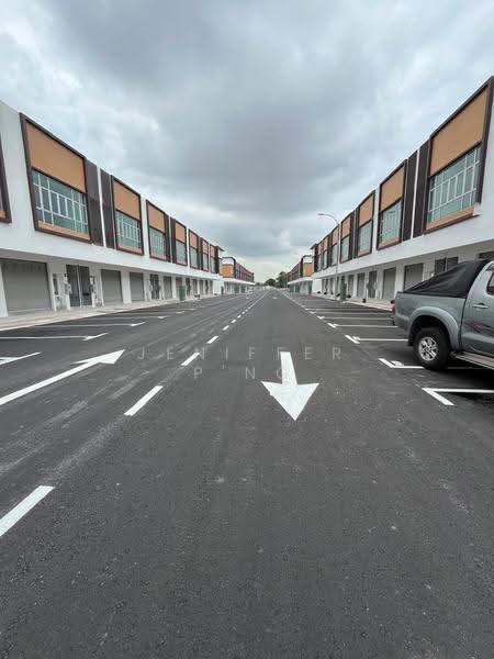 Shop / Office for Rent in Jenjarom (Selangor) - Jeniffer P'ng - Exterior - PropertyGuru.com.my