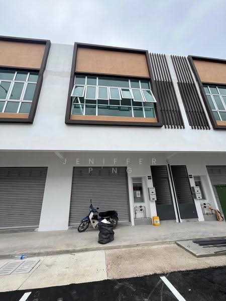 Shop / Office for Rent in Jenjarom (Selangor) - Jeniffer P'ng - Exterior - PropertyGuru.com.my