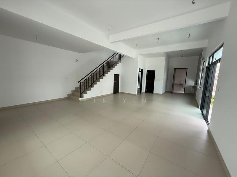 Cluster House for Sale in Taman Bukit Skudai (Skudai) - YIN YIN - Interior - PropertyGuru.com.my