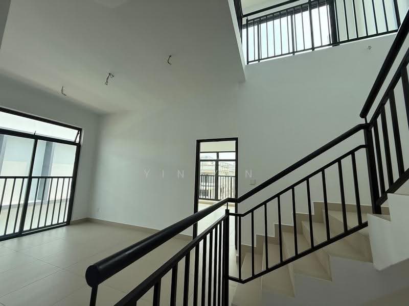 Cluster House for Sale in Taman Bukit Skudai (Skudai) - YIN YIN - Interior - PropertyGuru.com.my
