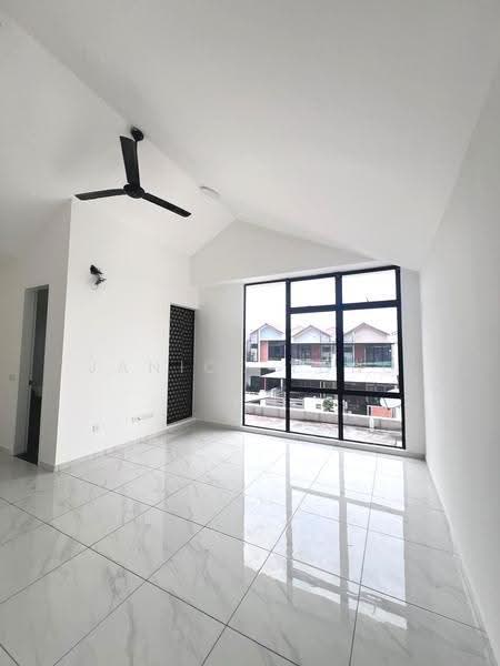 Rumah Teres 2-Tingkat untuk Dijual di Bukit Indah (Iskandar Puteri (Nusajaya)) - Janice Yong - Living Room - PropertyGuru.com.my