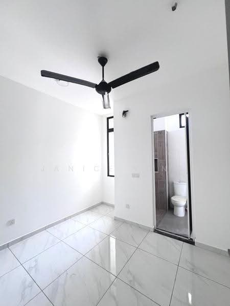 Rumah Teres 2-Tingkat untuk Dijual di Bukit Indah (Iskandar Puteri (Nusajaya)) - Janice Yong - Bathroom - PropertyGuru.com.my