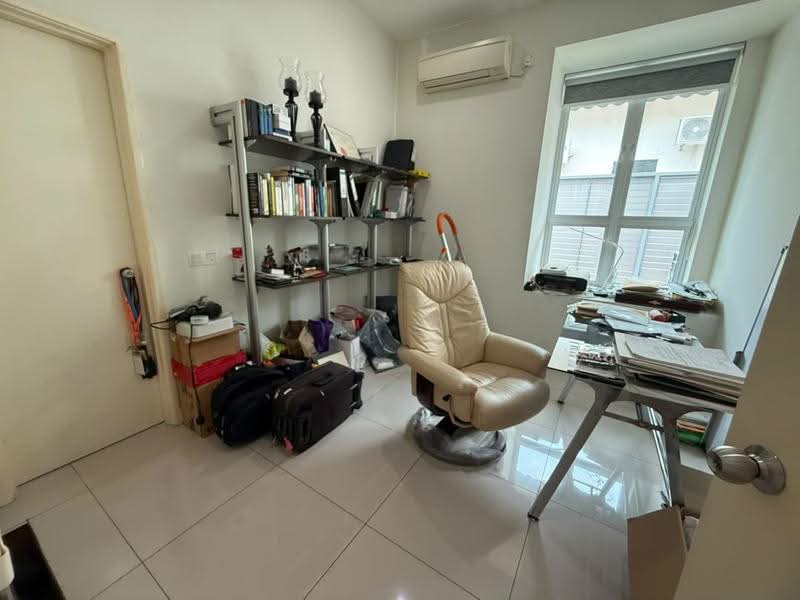 Rumah Kluster untuk Disewa di Taman Nusa Bestari (Iskandar Puteri (Nusajaya)) - Jeff Yap - Study - PropertyGuru.com.my