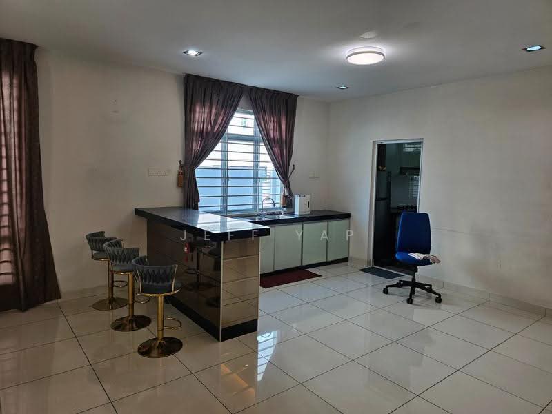 Cluster House for Rent in Taman Nusa Bestari (Iskandar Puteri (Nusajaya)) - Jeff Yap - Kitchen - PropertyGuru.com.my