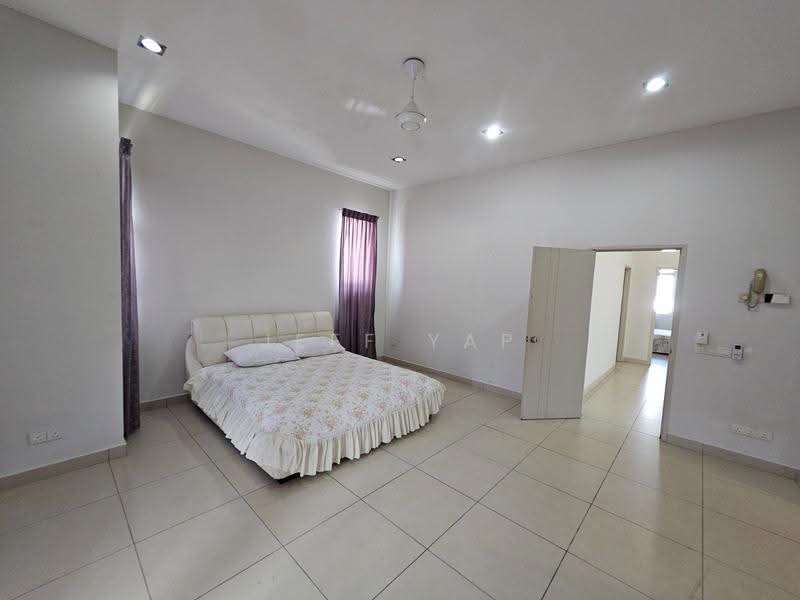 Cluster House for Rent in Taman Nusa Bestari (Iskandar Puteri (Nusajaya)) - Jeff Yap - Bedroom - PropertyGuru.com.my