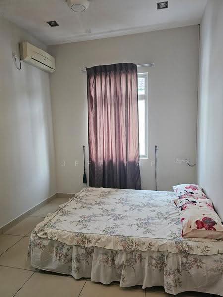 Cluster House for Rent in Taman Nusa Bestari (Iskandar Puteri (Nusajaya)) - Jeff Yap - Bedroom - PropertyGuru.com.my
