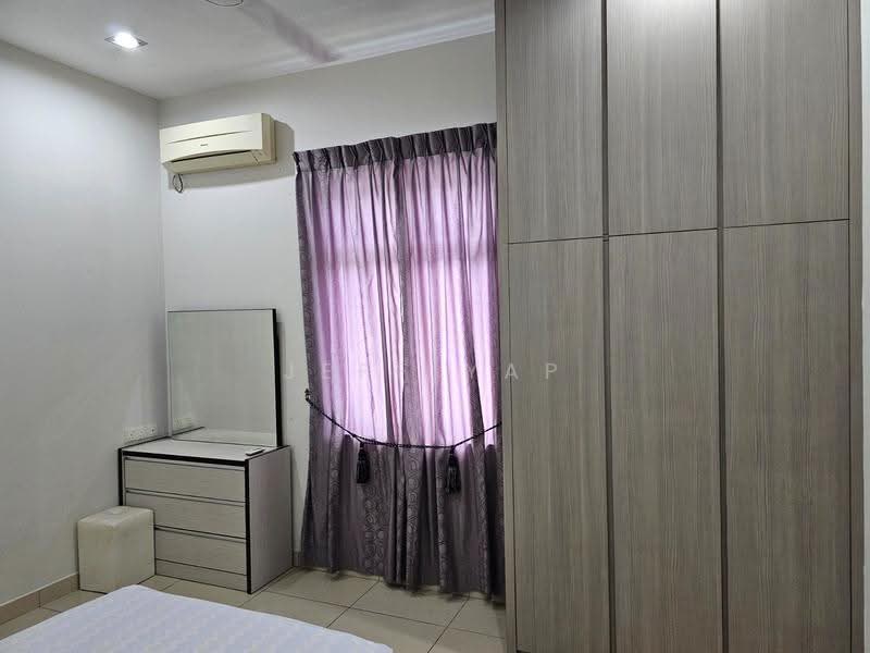 Cluster House for Rent in Taman Nusa Bestari (Iskandar Puteri (Nusajaya)) - Jeff Yap - Bedroom - PropertyGuru.com.my