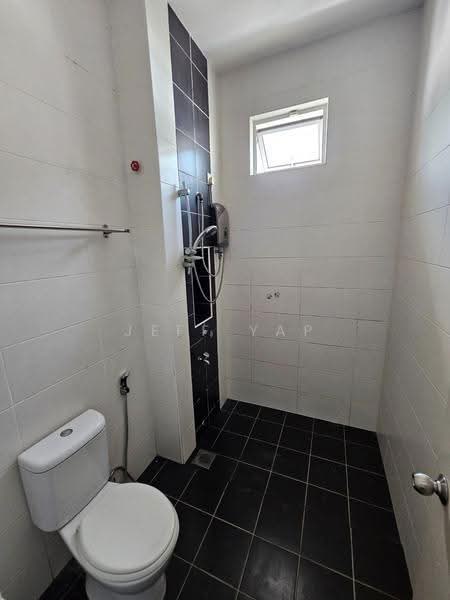 Cluster House for Rent in Taman Nusa Bestari (Iskandar Puteri (Nusajaya)) - Jeff Yap - Bathroom - PropertyGuru.com.my