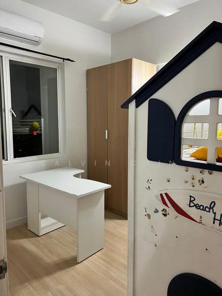 Kondominium untuk Dijual di 3 Residen @ Melawati - calvin Chin - Bedroom - PropertyGuru.com.my