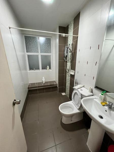 Kondominium untuk Dijual di 3 Residen @ Melawati - calvin Chin - Bathroom - PropertyGuru.com.my