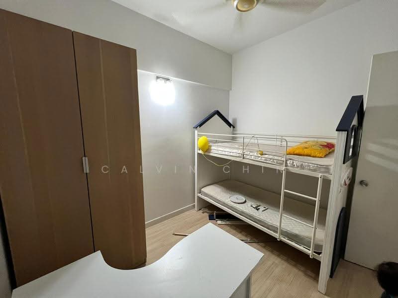 Kondominium untuk Dijual di 3 Residen @ Melawati - calvin Chin - Bedroom - PropertyGuru.com.my