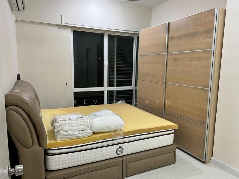 Kondominium untuk Dijual di 3 Residen @ Melawati - calvin Chin - Bedroom - PropertyGuru.com.my