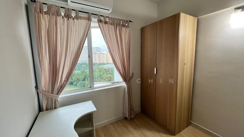 Kondominium untuk Dijual di 3 Residen @ Melawati - calvin Chin - Bedroom - PropertyGuru.com.my