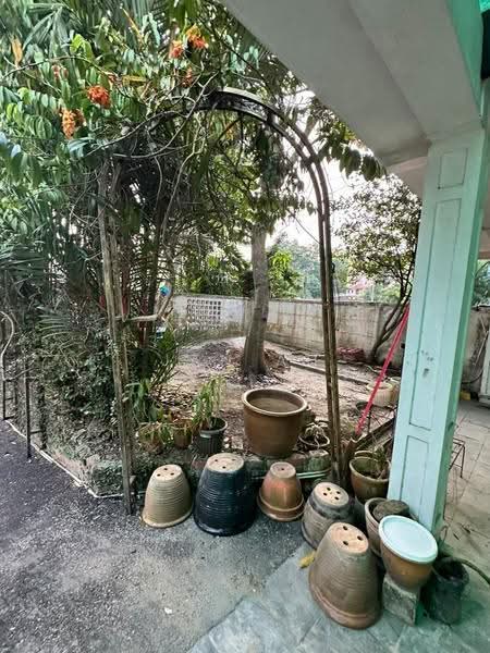 Semi-Detached House for Sale in Kampung Bahru (Johor Bahru) - JAN AU - Exterior - PropertyGuru.com.my