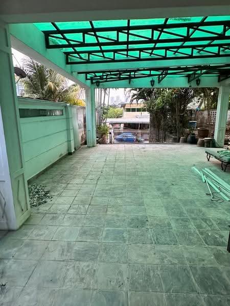Semi-Detached House for Sale in Kampung Bahru (Johor Bahru) - JAN AU - Exterior - PropertyGuru.com.my