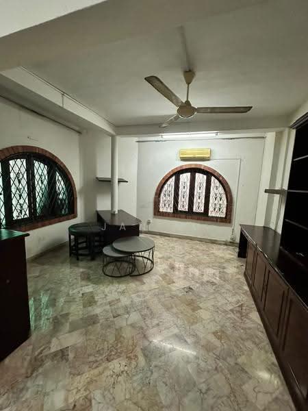 Semi-Detached House for Sale in Kampung Bahru (Johor Bahru) - JAN AU - Living Room - PropertyGuru.com.my