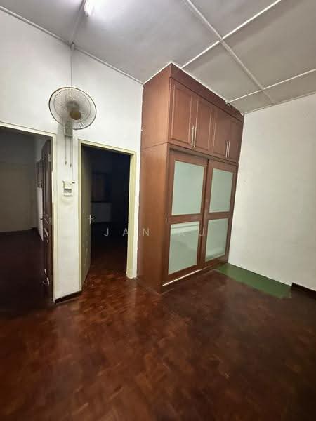 Semi-Detached House for Sale in Kampung Bahru (Johor Bahru) - JAN AU - Interior - PropertyGuru.com.my
