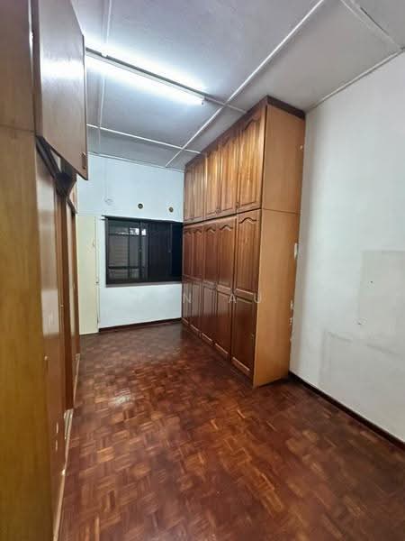 Semi-Detached House for Sale in Kampung Bahru (Johor Bahru) - JAN AU - Interior - PropertyGuru.com.my