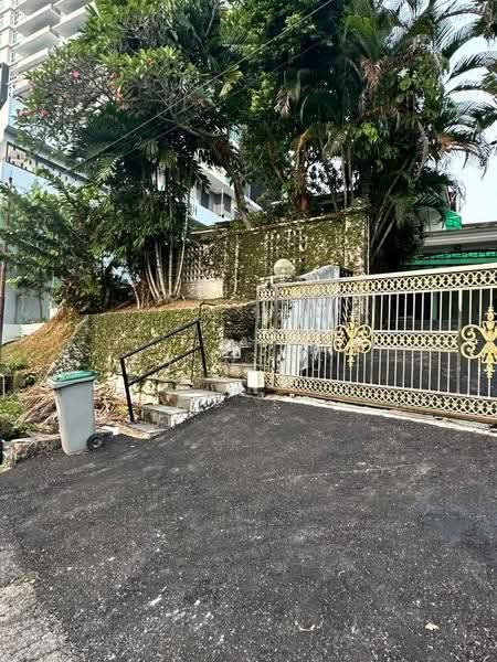 Semi-Detached House for Sale in Kampung Bahru (Johor Bahru) - JAN AU - Exterior - PropertyGuru.com.my