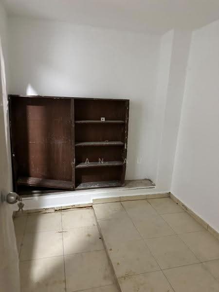 Semi-Detached House for Sale in Kampung Bahru (Johor Bahru) - JAN AU - Interior - PropertyGuru.com.my