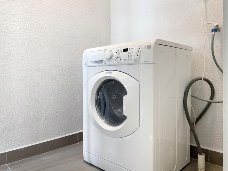 Kediaman Servis untuk Disewa di The Ridge - Wan Jia Shun - Interior - PropertyGuru.com.my