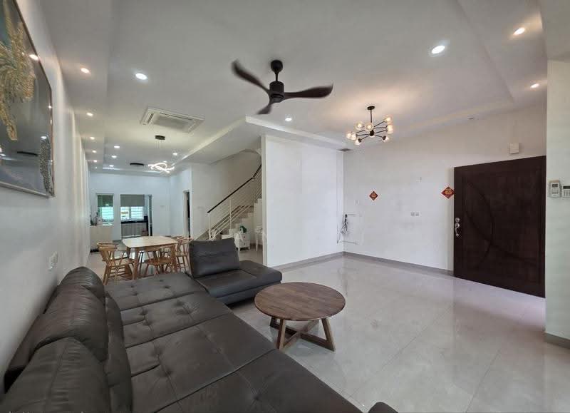 2-storey Terraced House for Sale in Bandar Seri Botani (Ipoh) - Ivan Tai - PropertyGuru.com.my