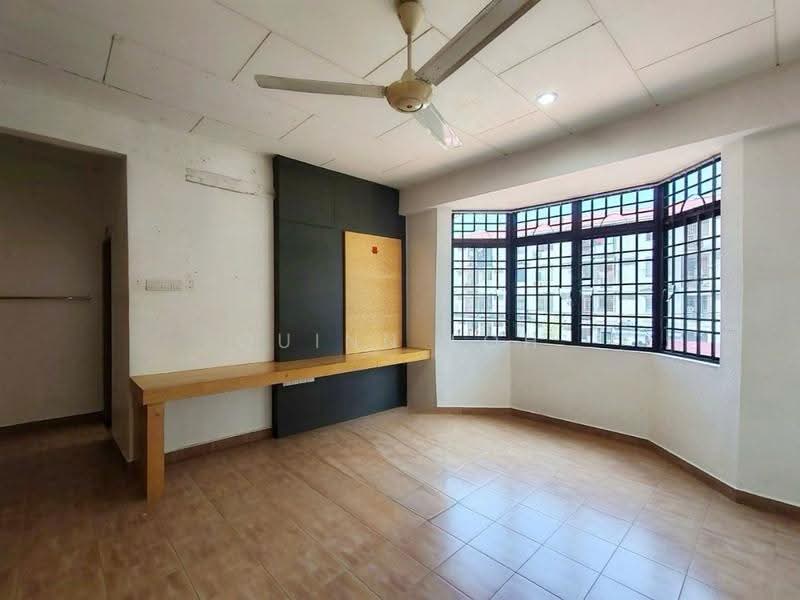 Rumah Teres 2-Tingkat untuk Dijual di Bukit Mertajam (Penang) - Quinn Loh - Living Room - PropertyGuru.com.my