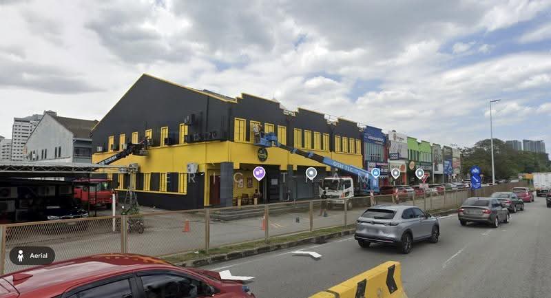 Kedai untuk Dijual di Pjs 9 (Sunway) - Eric Tham - Exterior - PropertyGuru.com.my