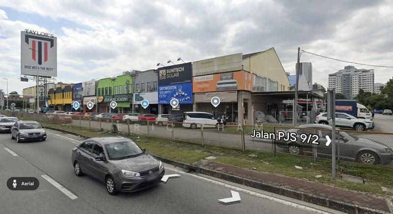 Kedai untuk Dijual di Pjs 9 (Sunway) - Eric Tham - PropertyGuru.com.my