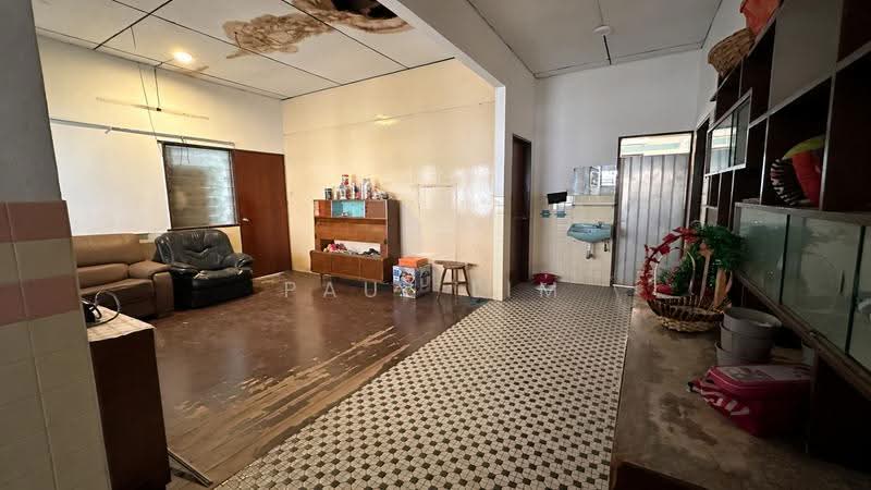 Commercial Bungalow for Sale in George Town (Penang) - Paul Lim - Living Room - PropertyGuru.com.my