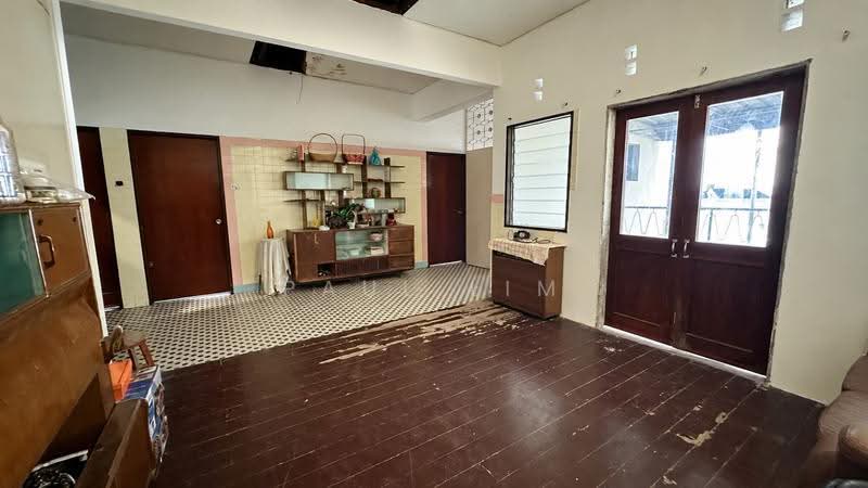 Commercial Bungalow for Sale in George Town (Penang) - Paul Lim - Living Room - PropertyGuru.com.my