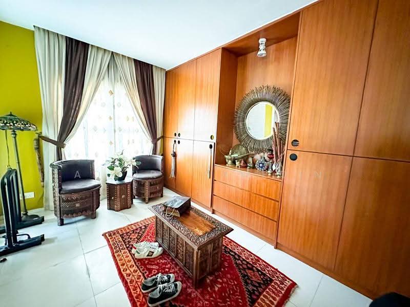Rumah Berkembar untuk Dijual di Cahaya Spk (Shah Alam) - Adzura Zamedin - Interior - PropertyGuru.com.my