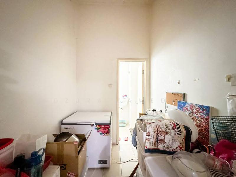 Rumah Berkembar untuk Dijual di Cahaya Spk (Shah Alam) - Adzura Zamedin - Interior - PropertyGuru.com.my