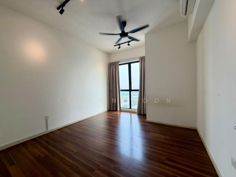Kediaman Servis untuk Disewa di SqWhere Service Apartments - Lennon Poon - Interior - PropertyGuru.com.my