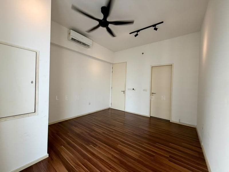 Kediaman Servis untuk Disewa di SqWhere Service Apartments - Lennon Poon - Interior - PropertyGuru.com.my
