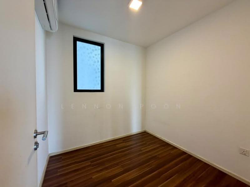 Kediaman Servis untuk Disewa di SqWhere Service Apartments - Lennon Poon - Interior - PropertyGuru.com.my