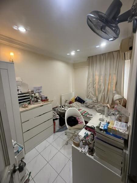 Kondominium untuk Dijual di Vista Tasik - Sharifah Sarah - Bedroom - PropertyGuru.com.my