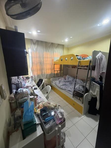 Kondominium untuk Dijual di Vista Tasik - Sharifah Sarah - Bedroom - PropertyGuru.com.my
