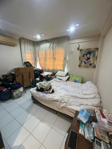 Kondominium untuk Dijual di Vista Tasik - Sharifah Sarah - Bedroom - PropertyGuru.com.my
