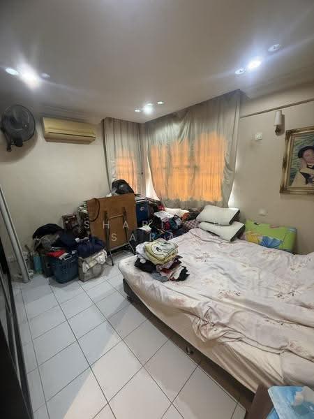 Kondominium untuk Dijual di Vista Tasik - Sharifah Sarah - Bedroom - PropertyGuru.com.my