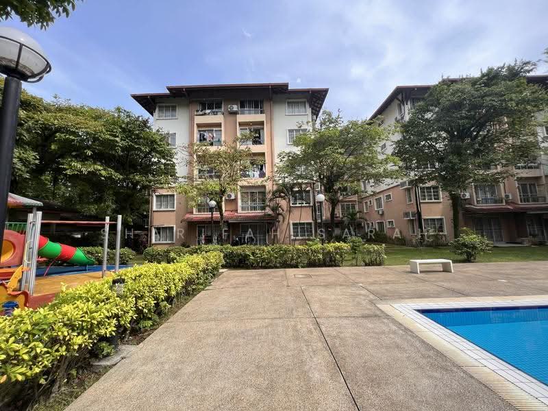Kondominium untuk Dijual di Vista Tasik - Sharifah Sarah - Exterior - PropertyGuru.com.my