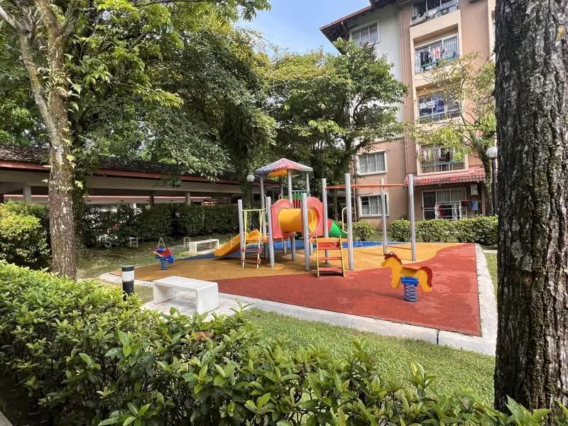 Kondominium untuk Dijual di Vista Tasik - Sharifah Sarah - Exterior - PropertyGuru.com.my
