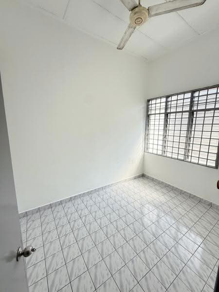 1-storey Terraced House for Sale in Taman Rinting (Masai) - Zack Chow - Interior - PropertyGuru.com.my