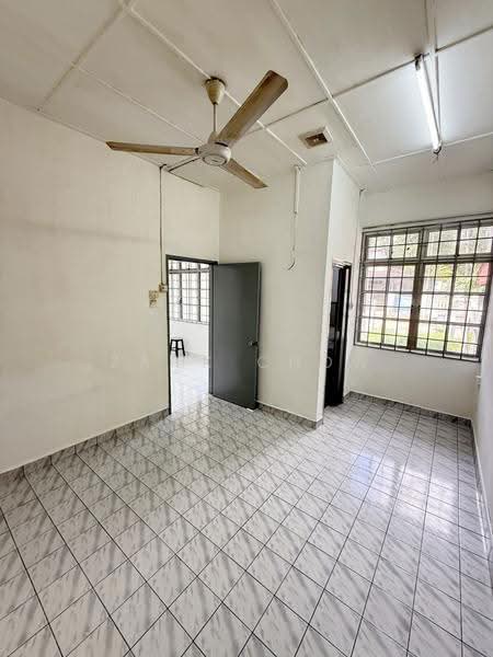 1-storey Terraced House for Sale in Taman Rinting (Masai) - Zack Chow - Interior - PropertyGuru.com.my
