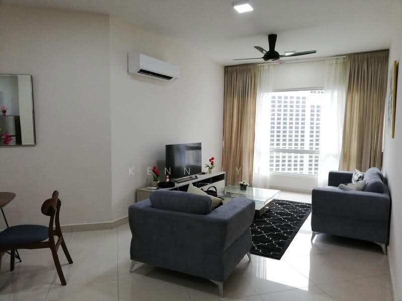 Pangsapuri untuk Disewa di Crest Residence - Kenny Yu - PropertyGuru.com.my