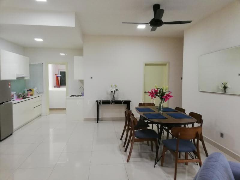 Pangsapuri untuk Disewa di Crest Residence - Kenny Yu - PropertyGuru.com.my