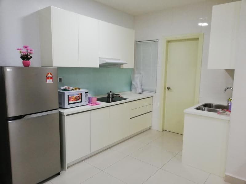 Pangsapuri untuk Disewa di Crest Residence - Kenny Yu - PropertyGuru.com.my